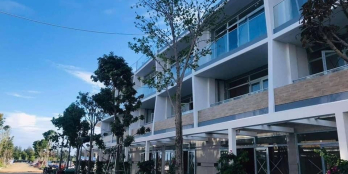 Dự án Thanh Long Bay đón đầu cao tốc Dầu Giây Phan Thiết đi vào hoạt động