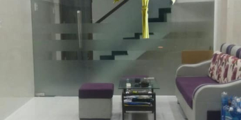 Bán Nhà Hẻm Xe Hơi Thông Hoàng Văn Thụ 5 Lầu Giá tốt 5 tỷ 65