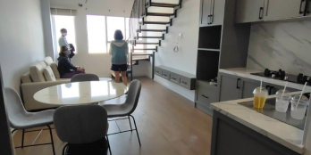 BÁN CĂN HỘ  66 M2 2PN , 2WC LIỀN KỀ ĐƯỜNG CỘNG HÒA TÂN BÌNH