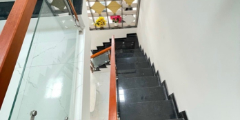 Nhà Đẹp Mới 100% Gia Đình Nội Thất xịn cao cấp