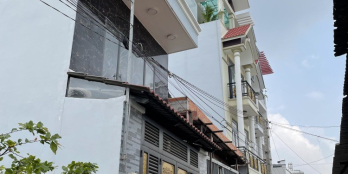 HXH 6m đường 18B, 4x11m chỉ 3,4 tỷ tl.