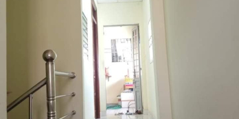 NHÀ 3 TẤM KHU KINH DOANH SẦM UẤT - NGAY CHỢ BÌNH TRIỆU -  GẦN 50M2 - 5 TỶ