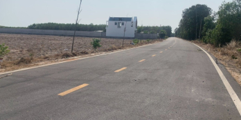 Lô góc 2 mặt tiền đường  khu dân cư đông giá đầu tư BRVT, chủ gửi bán