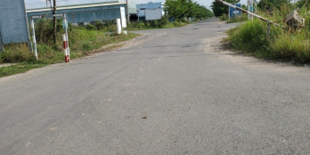 Lô góc bella vista đường 14m chỉ 10tr5/m2