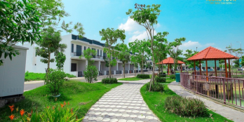 Đất nền giá đầu tư SHR giai đoạn 1 Tây Sài Gòn