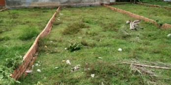 Bán Gấp 6x25m( 150m2) thổ cư, Xã Mỹ Hạnh Nam, gần ngã ba Mỹ Hạnh, Giá 1.55 tỷ