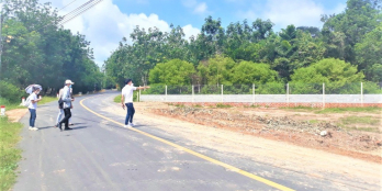 TRẢ NỢ BÁN GẤP 15x30 CHỢ CẨM AN MT NHỰA 16M GIÁ 970TR SHR GỌI NGAY ĐI