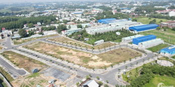 Đất Khánh Bình gần vòng xoay Kim Hằng giá tốt chỉ 950tr/căn