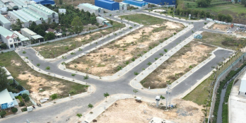 Đất nền Bình Dương giá rẻ sát cạnh khu công nghiệp Nam Tân Uyên