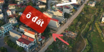 Cần thanh khoản gấp siêu phẩm đất nền tại trục đường Nguyễn Tri Phương