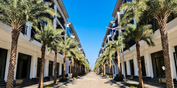 Sonasea Vân Đồn bảng hàng ngoại giao chiết khấu 10%