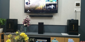 Bán nhà mới xây, nội thất cao cấp đường Phan Chu Trinh, Phường 9, Đà Lạt