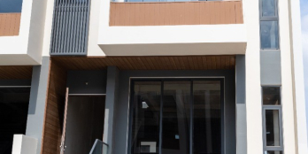 Nhà phố 4 tầng biển Phan Thiết sở hữu lâu dài