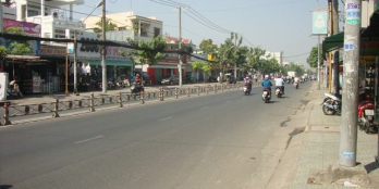 Bán nhà 2 mặt tiền quang trung gò vấp, 62m2, 4 lầu btct, tặng nội thất xịn xò