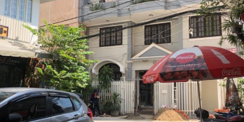 Bán nhà 2mt HXH 10m 5.4x14 Điện Biên Phủ P.15 Q.Bình Thạnh Giá 8 tỷ