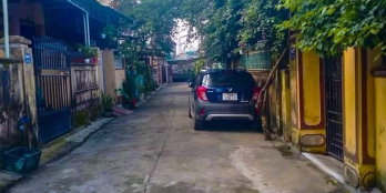 Bán Đất Tặng Nhà Cấp 4 TTTP Đông Hà