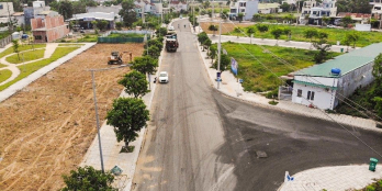 ĐẤT NỀN MẶT TIỀN NGUYỄN TRI PHƯƠNG – TRUNG TÂM THÀNH PHỐ QUẢNG NGÃI