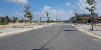 Bán đất đường 10m5 đối diện chợ Viêm Đông - Điện Ngọc