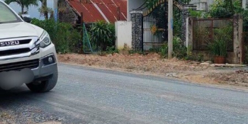 Chính chủ bán gấp căn nhà cấp4, SHR 600m2 thổ cư, 1,8tỷ, LH: 0852322785