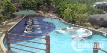 Bán hơn 14000m2 đất vị trí siêu đẹp tại Hòa Khương Hòa Vang Đà Nẵng