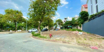 Cần bán đất huyện Bình Chánh gần chợ Phú Lạc sát bên khu Khang Điền