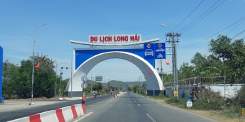 Đất mặt tiền kinh doanh tỉnh lộ 44A ngang 10m