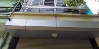 Bán nhà đẹp 4tầng 50m2 5.2 tỷ Văn Cao Ba Đình và 1001 lý do nên mua ngay(2)