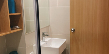 [116] Bán chung cư 3 PN,  giá 5,5 tỷ, SKY89, Hoàng Quốc Việt, Quận 7