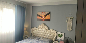 Hàng hiếm! Căn lô góc chung cư 283 Khương Trung, Thanh Xuân