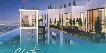 Căn hộ view sông duy nhất ngay Thủ Dầu Một - Chỉ thanh toán 20% đến khi nhận nhà