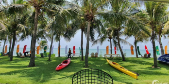 Thanh Long Bay căn độc quyền giỏ hàng The Song, giá cực tốt, chiết khấu khủng