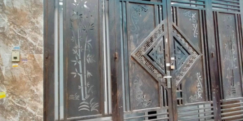 Ngã 5 Tượng đài liệt sĩ Nguyễn Oanh, bán nhà đẹp Lê Hoàng Phái 40m2 5.5 tỷ