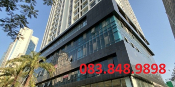 The Sun – Chung cư cuối cùng Mễ Trì – Cầu Giấy có giá 2.8 tỷ căn 75m