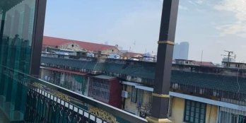 SIÊU PHẨM CỰC HIẾM BA ĐÌNH - LÔ GÓC HAI MẶT TIỀN – 07 TẦNG THANG MÁY - VỈA HÈ.