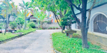 Bán nhà đất 1600mv kề trường đại học lạc hồng phường bửu long thành phố biên hòa