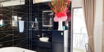 Bán nhà HXH đường Phan Xích Long diện tích 56m2 4tầng giá 12tỷ