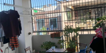 Bán nhà hẻm xe hơi TT Phú Nhuận 4 tầng 68m2 giá 17.5 tỷ