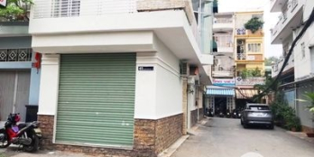 Chính chủ kẹt tiền bán gấp nhà HXH đường Phan Đăng Lưu 4 tầng 55m2 giá 12tỷ