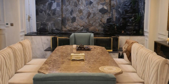 Giá thuê cực tốt! Căn Duplex Penthouse sang trọng bậc nhấtThanh Xuân