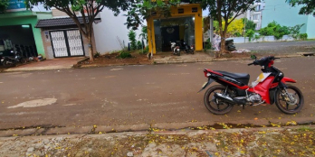 Cần Bán 2 Lô Liền Kề khu MÊ TRÔ Trung Tâm Thành Phố Buôn Mê Thuột