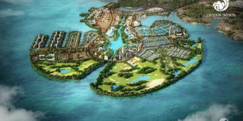 Đất nền sổ đỏ ngay đối diện KDL Quốc Tế Đồi Rồng, x2 - x5 thời gian gần