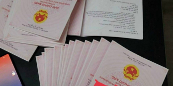 Đất nền KDC Làng Sen Đức Hòa Đông giá 850 triệu