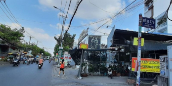 Chính chủ bán gấp đất Hương Lộ 2 giao QL1A , 100m2 , Liên hệ em Duẩn:0364051534.