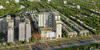 Chính thức nhận giữ chỗ căn hộ cao cấp Salto Residence chỉ từ 2.9 tỷ/căn