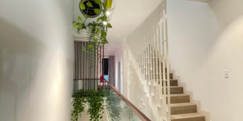 Bán Nhà Đẹp Từng Milimet Trường Chinh 4 lầu giá ok 10 tỷ 35