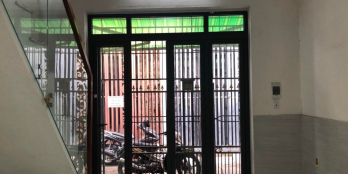 Bán nhà kiệt Nguyễn Phước Nguyên 44m2 ,Thanh Khê, Đà Nẵng