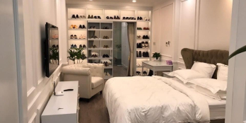 Bán gấp nhà HXH đường Nguyễn Thiện Thuật diện tích 40m2 ,5 tầng giá 9.4 tỷ