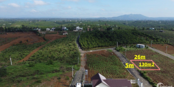 ra ngộp lô Lộc An, sát chợ thổ cư 100m giá 680tr