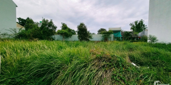 BÁN ĐẤT THỔ BÌNH CHÁNH HƯƠNG LỘ 11