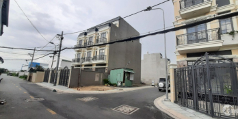 Nhà Phố Thủ Đức 8.5 tỷ sẵn sổ, công chứng sang tên ngay !